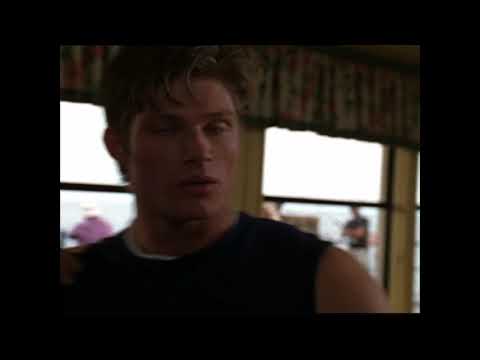 The O.C. 1x02 "Il nascondiglio perfetto" The O.C. pagina italiana