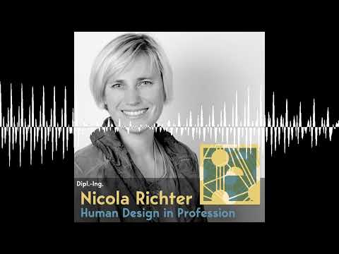 Die Fürsorge ist das Thema von Tor 27 im Human Design - Human Design in Profession