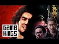 Maart 2021 releases: Yakuza: Like A Dragon & Kingdom Hearts