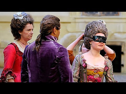 MADEMOISELLE PARADIS Bande Annonce FilmsActu