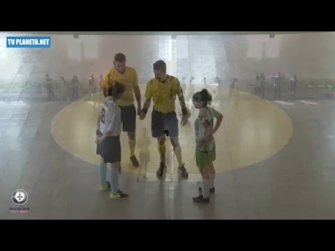 Golos Futsal Feminino: ARNEIROS 3x1 Vit. SANTARÉM - Taça Nacional FPF - 2015/16
