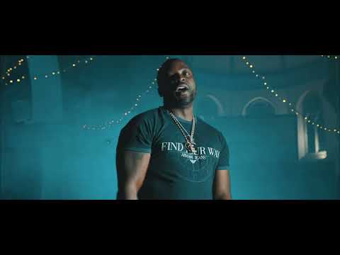 J Ellis - Still Here