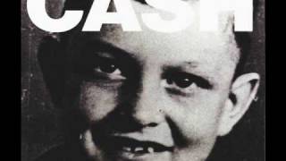 Johnny Cash - Last Night I Had The Strangest Dream