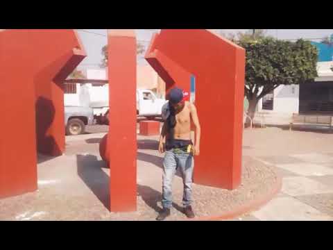 El Prieto Loco - Video Oficial