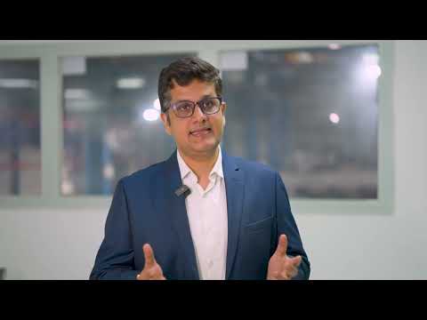 Shrinath Flexi Pack | Innovative Stretch Film Solutions with ExxonMobil Signature Polymers