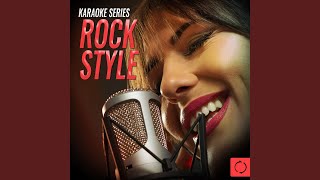 Tucker's Daughter (Karaoke Version)