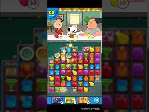 Family Guy- Another Freakin Mobile Game Level #645