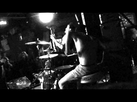 Demoralizer - Cycle Of Violence / Rewired Bowels (Chellow Cutone Drum Cam)