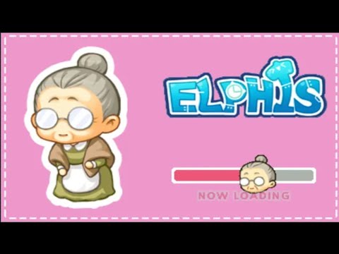 elphis adventure - part #5