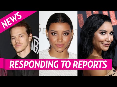 Naya Rivera’s Sister Responds to Reports She Moved in With Late Actress’ Ex-Husband Ryan Dorsey