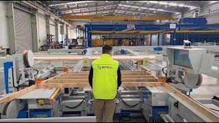 Raked Wall Extruder - For Both Raked and Standard Walls