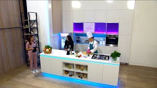 Բուժ ինֆո/Buj Info/Սնվենք Առողջ/Լյարդի ախտահարում/22.10.2024