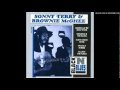 Drinking In The Blues Sonny Terry and Brownie McGhee