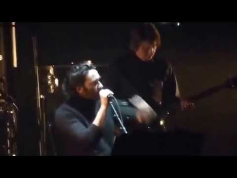 DAMIEN SAEZ   06 Elle était profonde  inédite  Amiens 19 03 2013