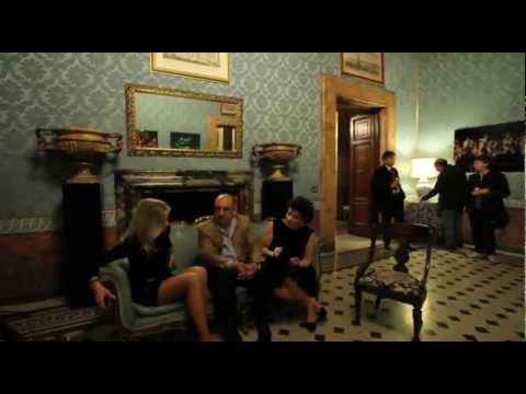 SONETTO CXIX. Lacrime di Sirena di Joseph Badalov