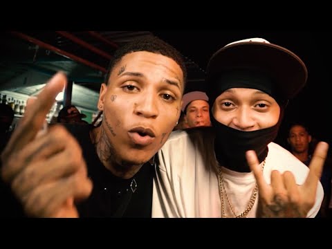 Chapo 240, Maiky Pailon, Ezzy R, Ronny GTA | Activo Con Lo Bate (REMIX)