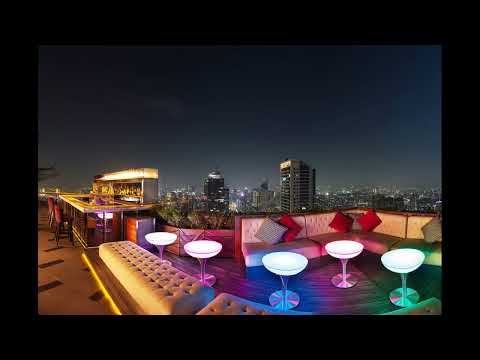 Cane Garden Quartet ft Eric Norman - H & Cool