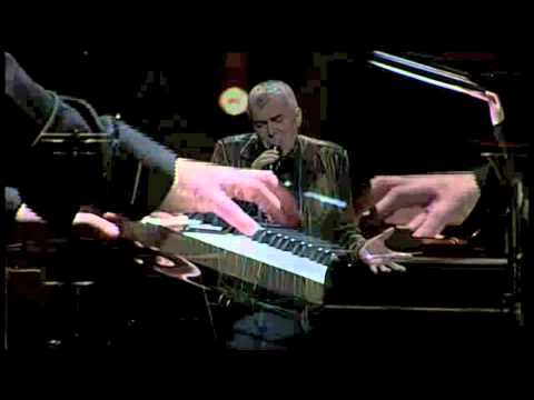 Zoran Predin & Matija Dedić - Jesen u meni (Live)