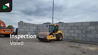 Volvo SD135 B A/C compactador de tierra | Imagen 4 - Machineryline