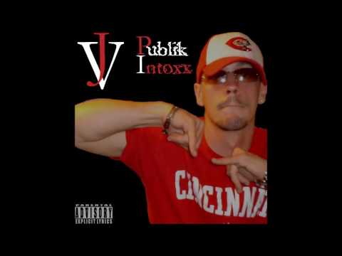 Don't Cha Do That feat IRS and Puncho Z