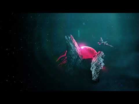 Space Motion & Stylo - The Last Siren (Original Mix)