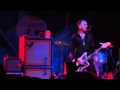 Alkaline Trio "Trucks and Trains" Live @ Marquee Theatre, Tempe, AZ 4/28/13