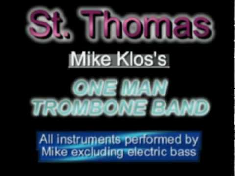 St. Thomas - Mike Klos