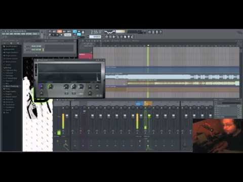 Mixes erstellen mit FL Studio - Artist Top 10 by FullRider (Testvideo) (GER)