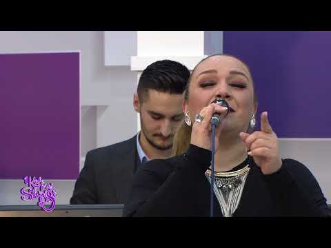 1 Kafe prej Shpise - Linda Hakaj 21.01.2018