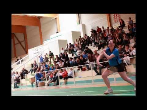 Le Bad'Club Rostren aux Plays Off !