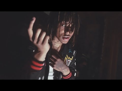 Adott Hilfiger - John Cena (Official Music Video) #LLV