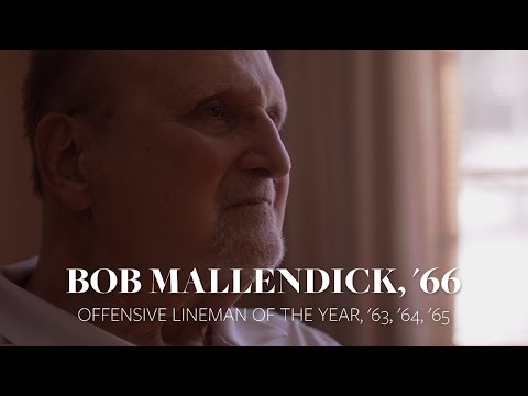 Bob Mallendick '66 | Athletic Hall of Fame thumbnail