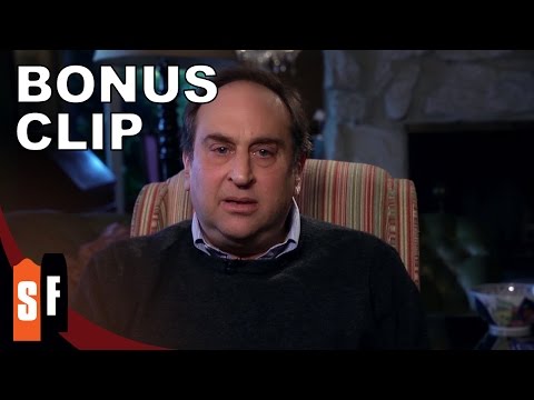 Cherry Falls (2000) - Bonus Clip Interview With Writer Ken Shelden (HD)