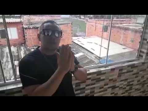 ( Mc Coruja ZS ) - Chamada - Musica nova 25-09