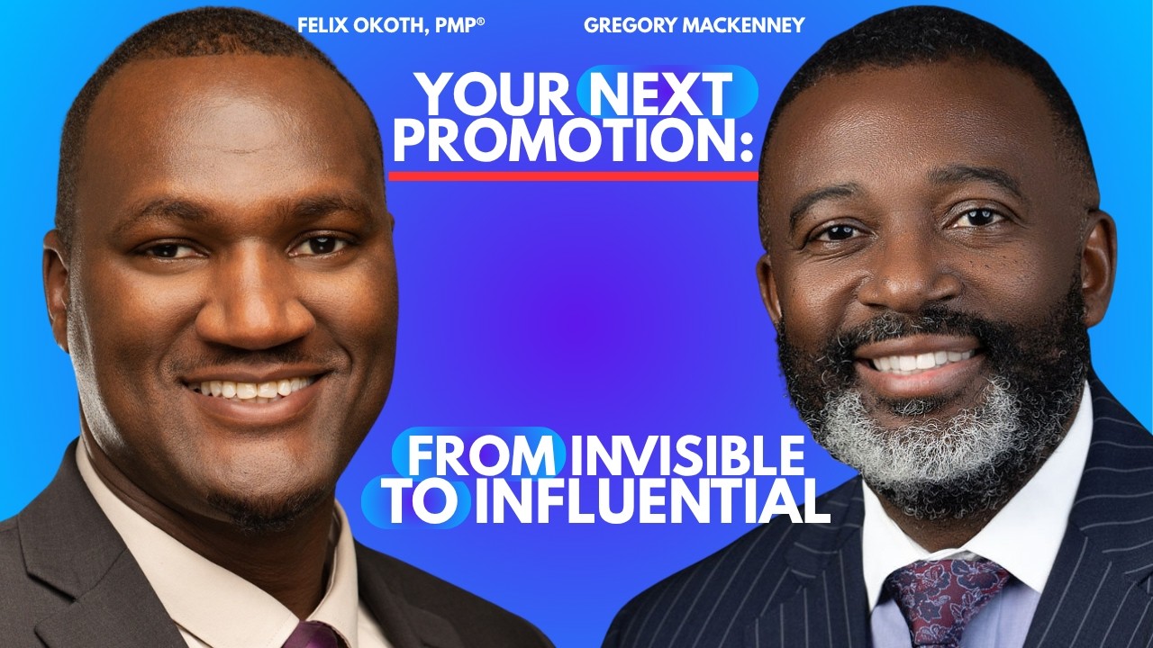 How to Rise from Intern to $500M Division VP to CEO — The Leadership Playbook No One Teaches