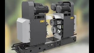 Scierie mobile Nicholson DWK700, BNK225 | Image 4 - Machineryline