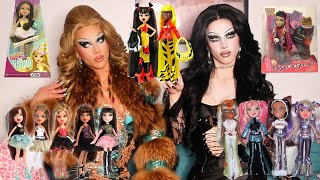 sugar &amp; spice rank their top 10 bratz lines