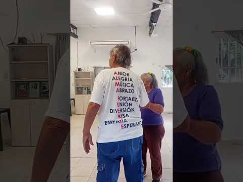 Centro de jubilados "Almafuerte" 1°Ensayo 2026 Lapachito Chaco