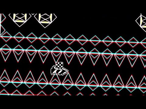 Bad Part unnerfed vs nerfed. |Geometry Dash