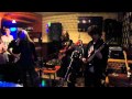 Black Fire Rock You Like A Hurricane