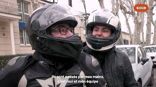 À la rencontre de nos Compagnons du Minorange : José | Bouygues Construction