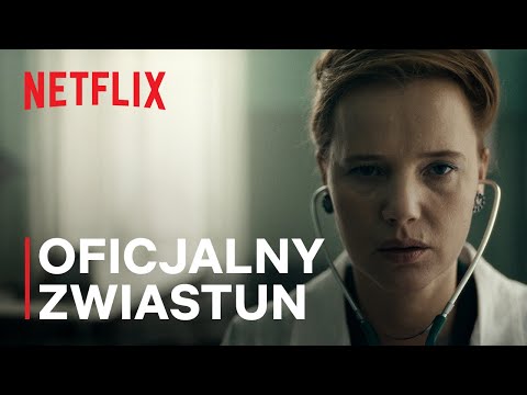 Ołowiane dzieci | Oficjalny zwiastun | Netflix