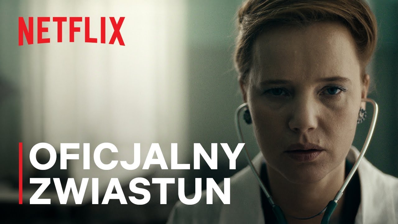 Ołowiane dzieci – trailer filmu