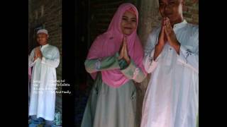 RASA INI - MARIA CALISTA FEAT LUCKY OCTAVIAN