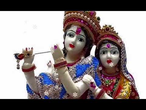 TU RADHA RADHA GA MIL JAYE saawriya