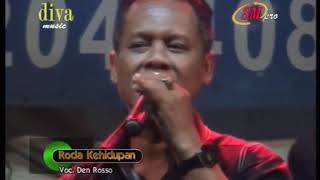 Download lagu RODA KEHIDUPAN - DEN ROSSO - SM production - Diva music mp3