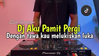 Download lagu DJ DENGAN TAWA KAU MELUKISKAN LUKA VIRAL - AKU PAMIT PERGI FULL BASS mp3 Download lagu DJ DENGAN TAWA KAU MELUKISKAN LUKA VIRAL - AKU PAMIT PERGI FULL BASS mp3