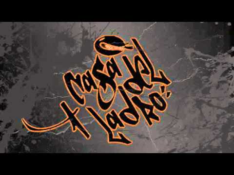 ILL LADRO ft STANY - ANIMO