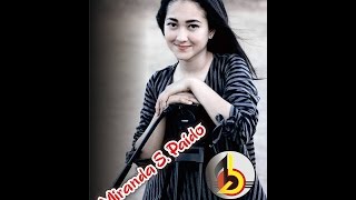 Download lagu Miranda S. Paido - TERPASUNG KESETIAAN - By Barakaswara Record mp3