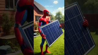 Supergirl Está Sem Energia Para Carregar o Celular ⚡